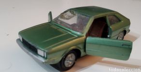 Coches a escala: Coche 1 /43 ve Scirocco.PILEN